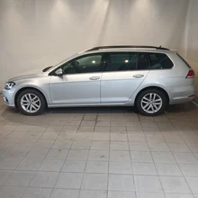 Thumbnail-Foto von Fahrzeug