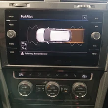 Thumbnail-Foto von Fahrzeug