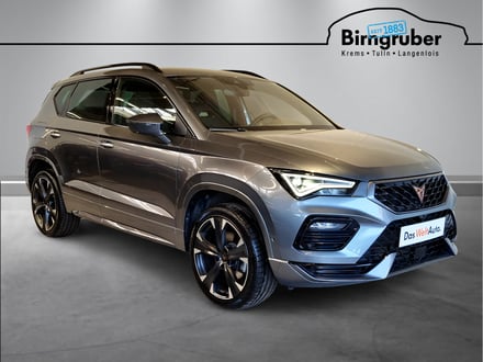 CUPRA Ateca 1.5 TSI DSG 150
