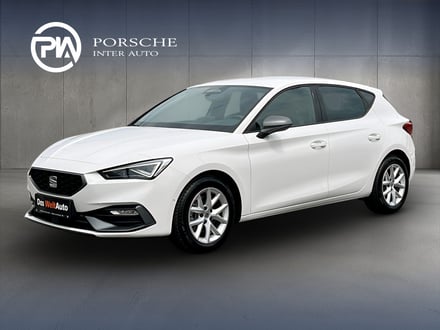 SEAT Leon FR 1.5 eTSI DSG 115 PS