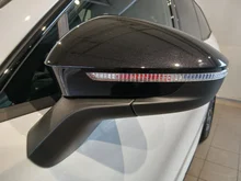 Škoda Kodiaq Sportline iV TSI DSG in Moon-Weiß Metallic
