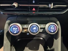 Škoda Kodiaq Sportline iV TSI DSG in Moon-Weiß Metallic