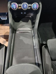 Škoda Kodiaq Sportline iV TSI DSG in Moon-Weiß Metallic