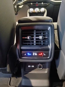 Škoda Kodiaq Sportline iV TSI DSG in Moon-Weiß Metallic