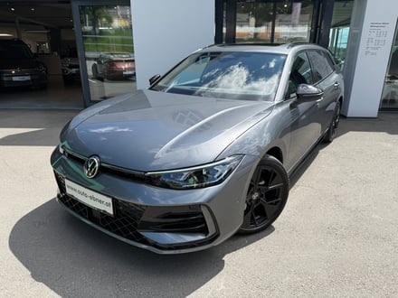 VW Passat Variant Sport TDI DSG