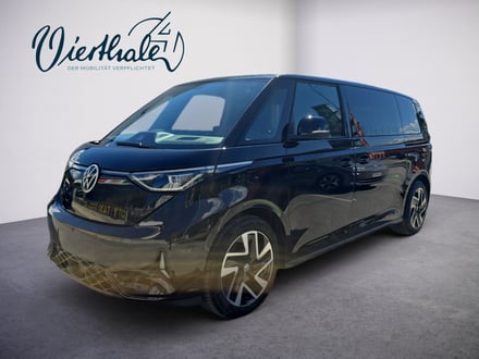VW ID. Buzz GTX LR 4MOTION 250 kW
