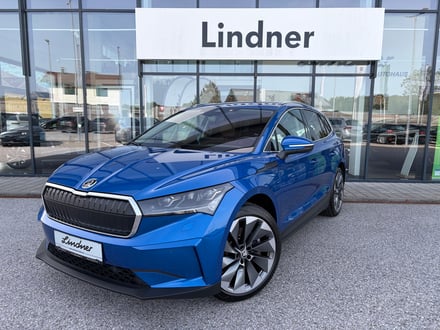 Škoda Enyaq 80