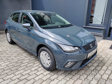 SEAT Ibiza Reference Edition 1.0 TSI