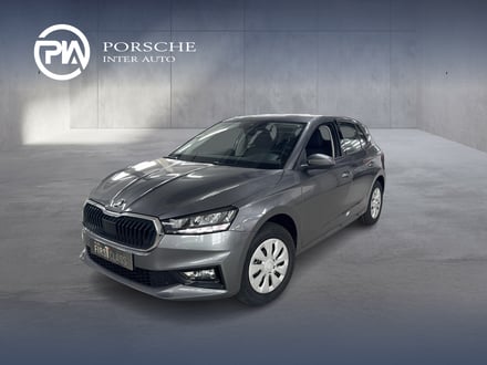 Škoda Fabia Essence