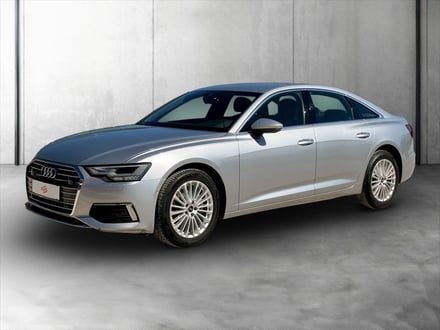 Audi A6 Limousine 40 TDI Design