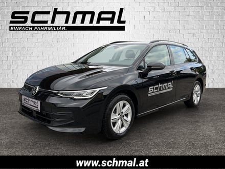 VW Golf Variant Life TDI DSG