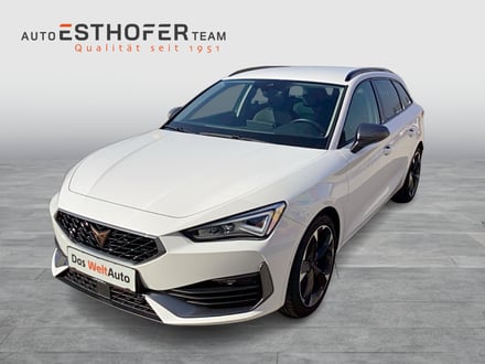 CUPRA Leon SP Kombi 1.5 eTSI DSG 150
