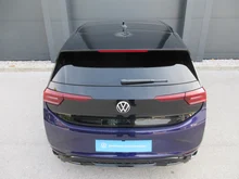VW ID.3 GTX Perf. FIRE+ICE 240 kW in Ultra Violett Metallic Schwarz