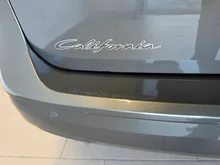 VW Caddy California Camper Maxi TDI in Indiumgrau Metallic