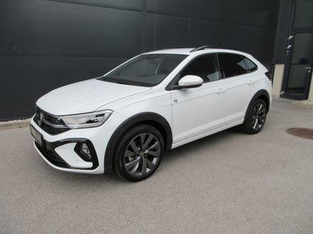 VW Taigo Sport TSI DSG