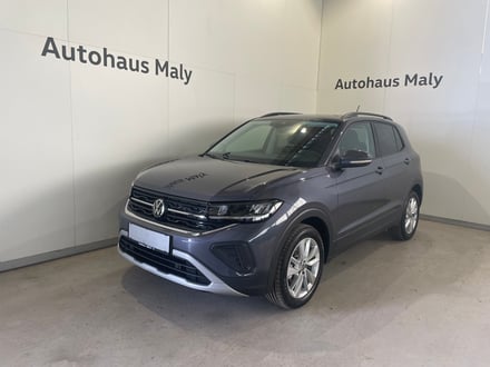 VW T-Cross Friends TSI