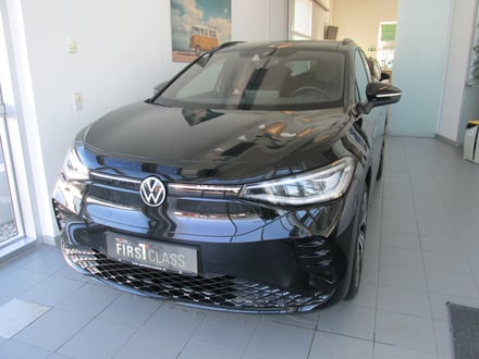 VW ID.4 GTX 4MOTION 220 kW