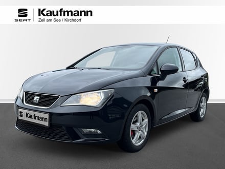 SEAT Ibiza 5-türig Chili & Style
