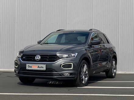 VW T-Roc Design TSI