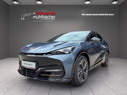 CUPRA Tavascan VZ 4Drive 250kW/340PS