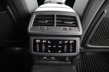 Audi A6 Limousine 50 TFSI e quattro Sport in mythosschwarz metallic