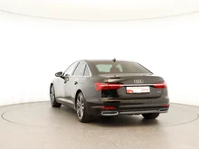 Audi A6 Limousine 50 TFSI e quattro Sport in mythosschwarz metallic
