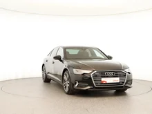 Audi A6 Limousine 50 TFSI e quattro Sport in mythosschwarz metallic