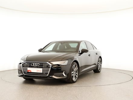 Audi A6 Limousine 50 TFSI e quattro Sport