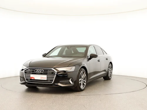 Audi A6 Limousine 50 TFSI e quattro Sport