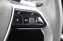 Audi A6 Limousine 50 TFSI e quattro Sport in mythosschwarz metallic
