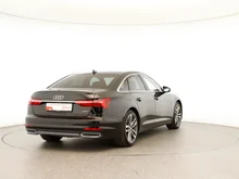 Audi A6 Limousine 50 TFSI e quattro Sport in mythosschwarz metallic