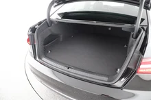Audi A6 Limousine 50 TFSI e quattro Sport in mythosschwarz metallic