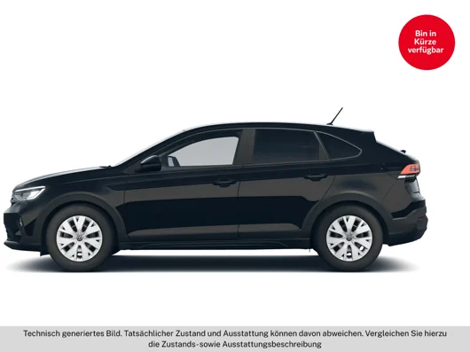 Bild eines VW Taigo 4Me TSI