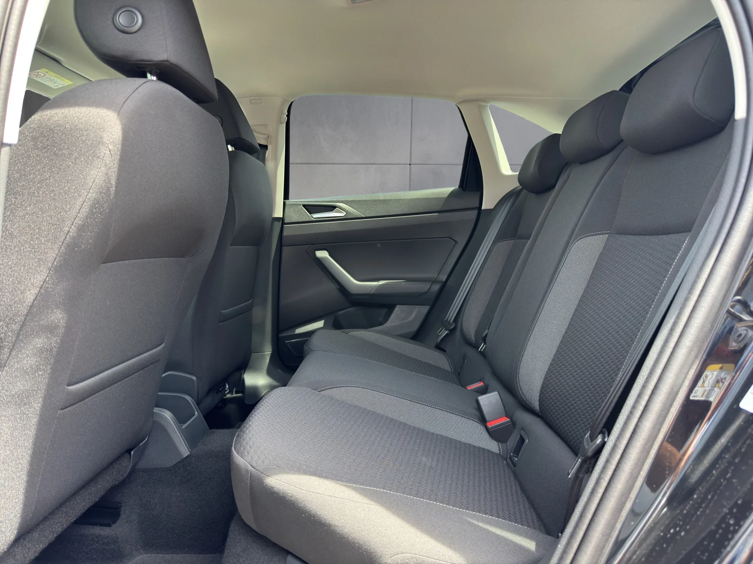 Bild eines VW Taigo 4Me TSI