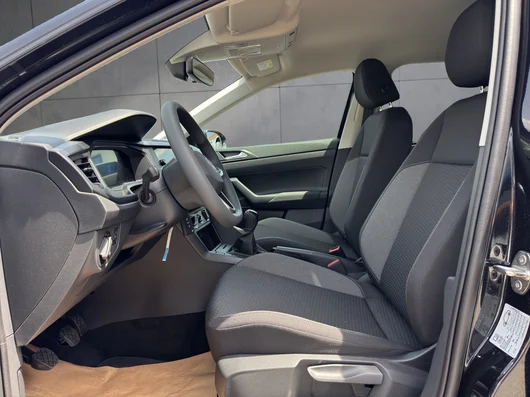 Bild eines VW Taigo 4Me TSI