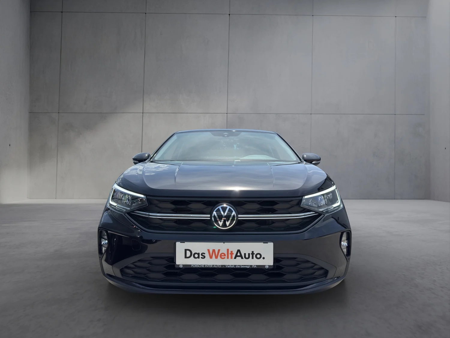 Bild eines VW Taigo 4Me TSI