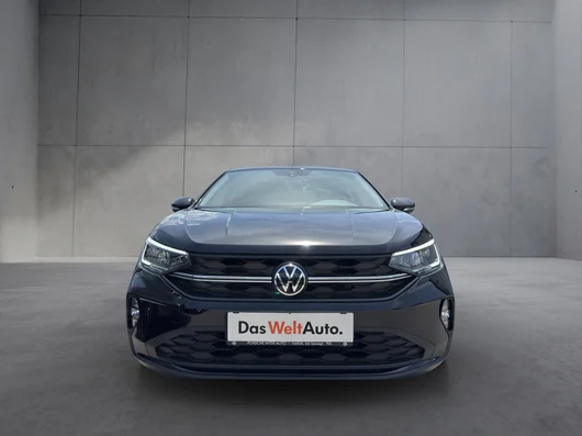 Bild eines VW Taigo 4Me TSI