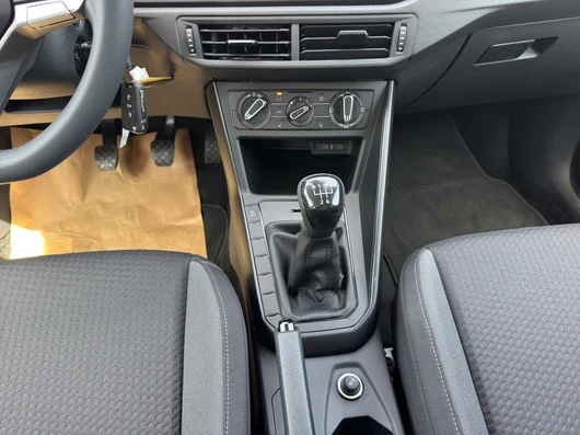 Bild eines VW Taigo 4Me TSI