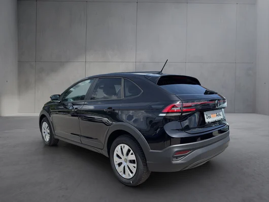 Bild eines VW Taigo 4Me TSI