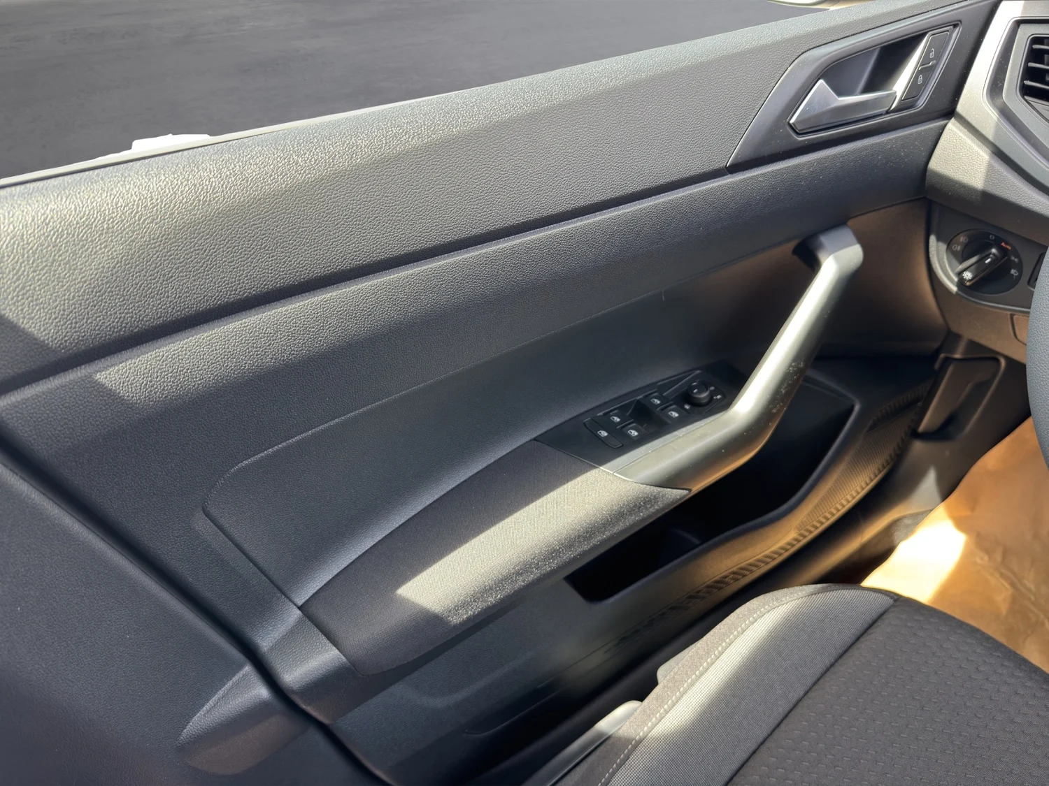 Bild eines VW Taigo 4Me TSI