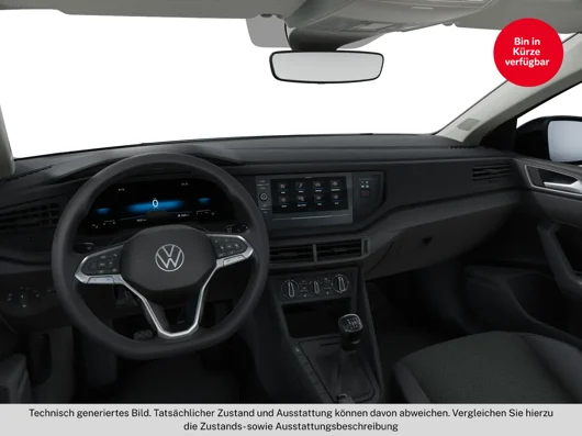 Bild eines VW Taigo 4Me TSI