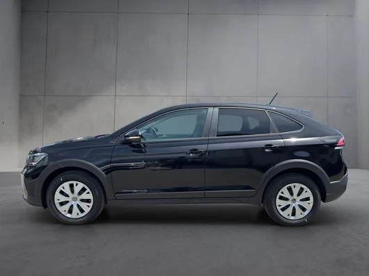 Bild eines VW Taigo 4Me TSI