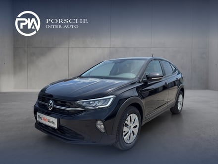 VW Taigo 4Me TSI