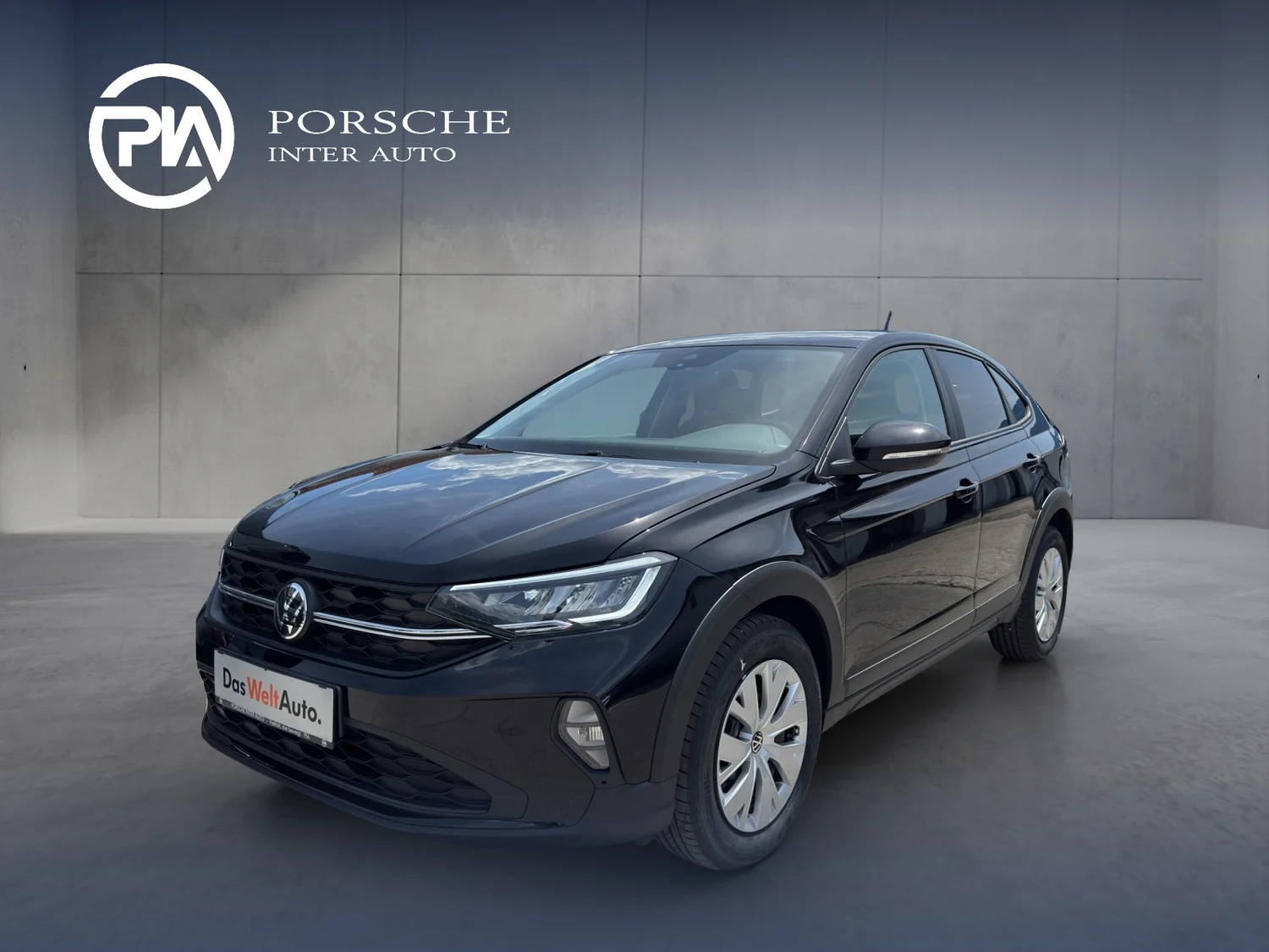 Bild eines VW Taigo 4Me TSI