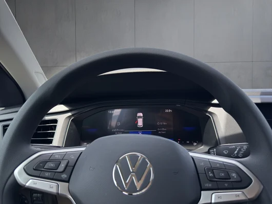 Bild eines VW Taigo 4Me TSI