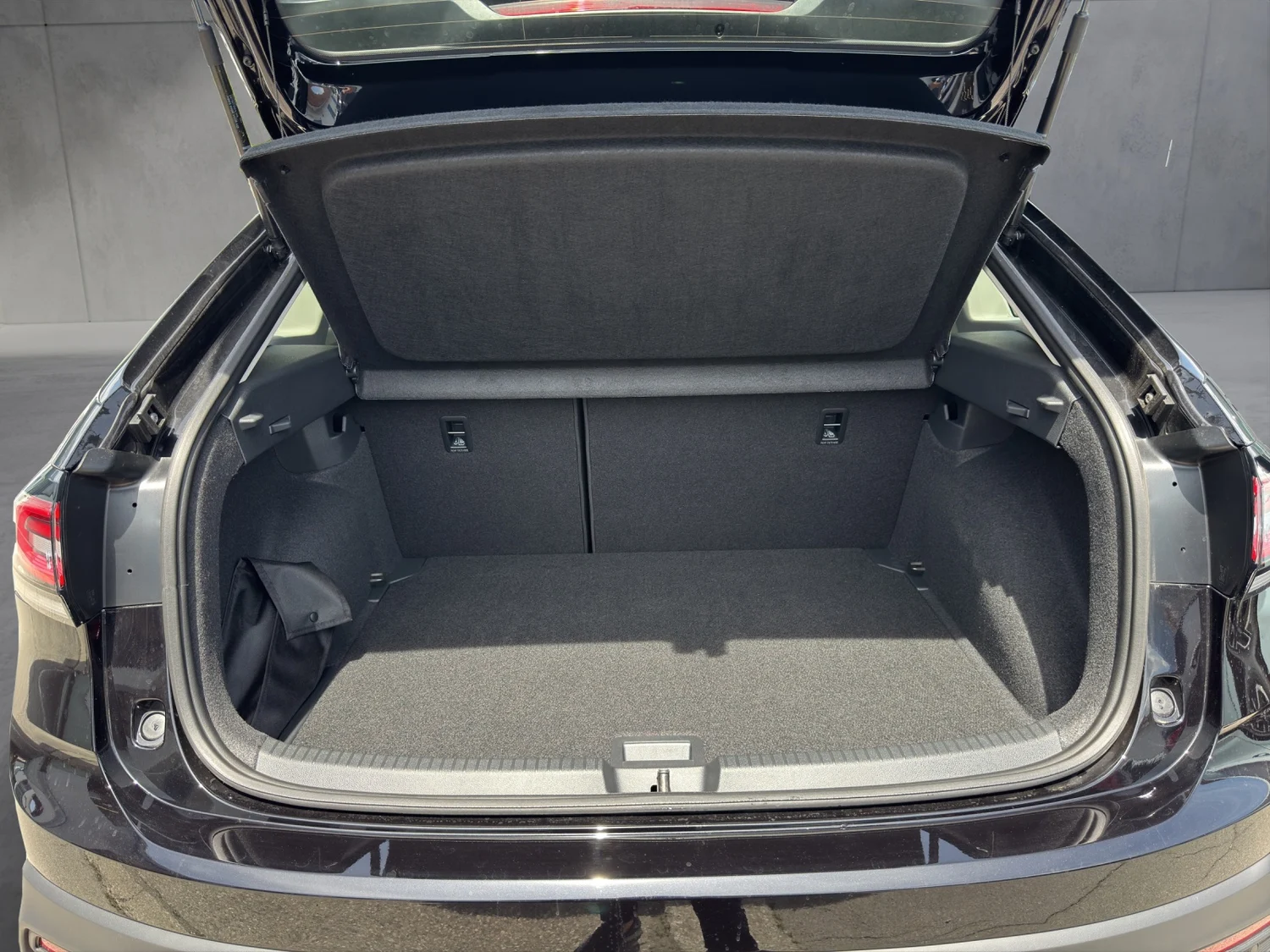 Bild eines VW Taigo 4Me TSI