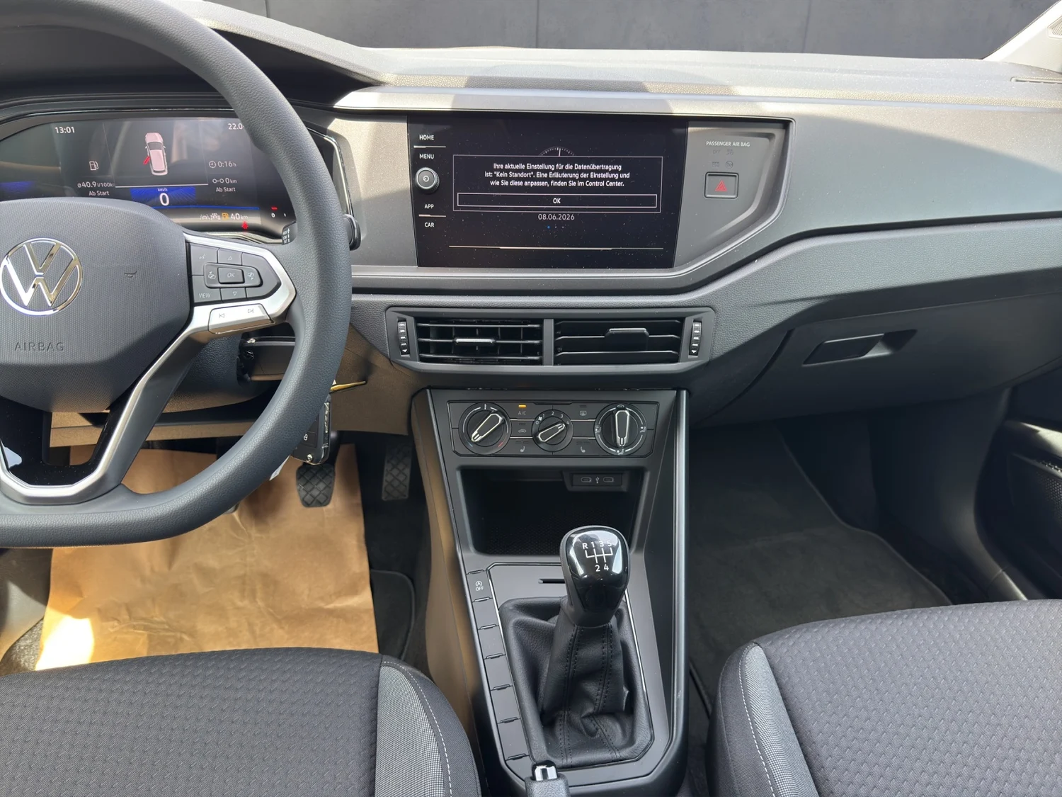 Bild eines VW Taigo 4Me TSI