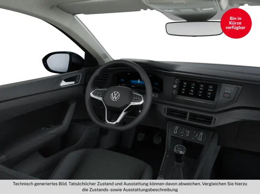 Bild eines VW Taigo 4Me TSI