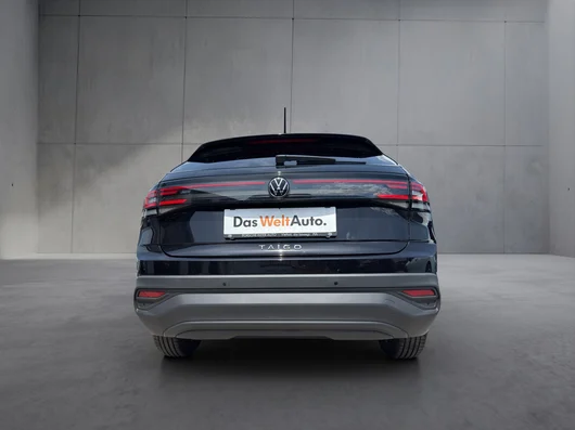 Bild eines VW Taigo 4Me TSI