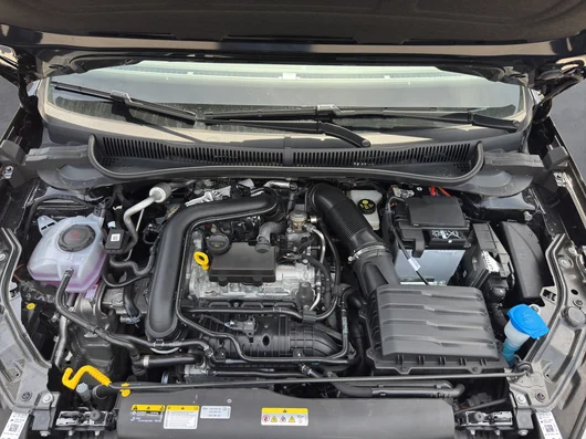 Bild eines VW Taigo 4Me TSI